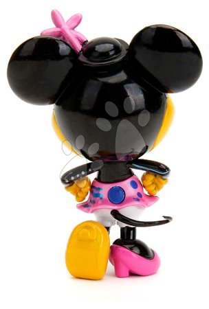 Sběratelské figurky - Figurky sběratelské Mickey a Minnie Designer Jada - 12