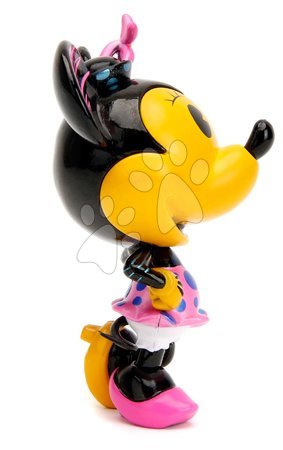 Zberateľské figúrky - Figúrky zberateľské Mickey a Minnie Designer Jada - 12