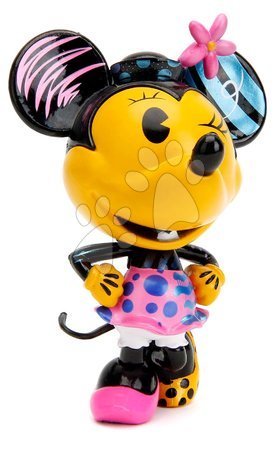 Sběratelské figurky - Figurky sběratelské Mickey a Minnie Designer Jada - 14