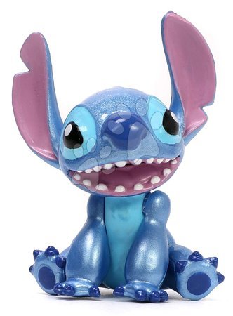 Modely - Autíčko s figurkou Disney Lilo & Stitch Van Jada - 5