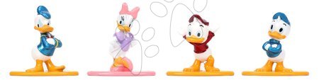 Figurines de collection - Figurines de collection Disney Nano Multipack Vague 1 Jada - 2