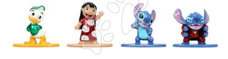 Figurines de collection - Figurines de collection Disney Nano Multipack Vague 1 Jada - 6