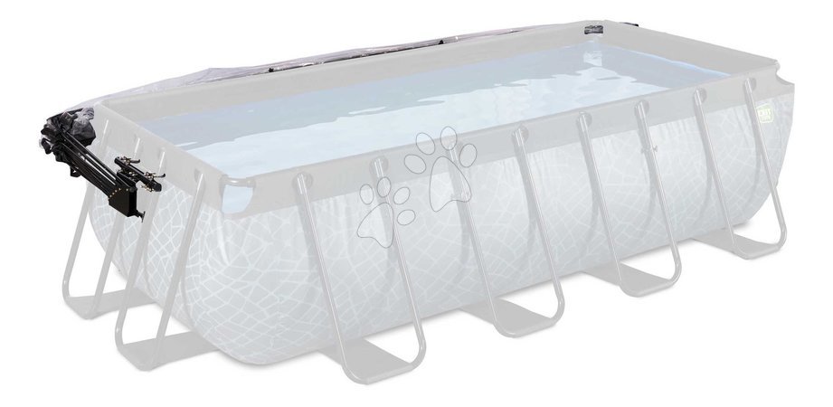 Accessoires de piscine - Couverture de piscine Exit Toys - 6