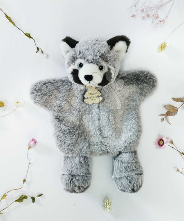  | Page 67 - Red plush panda for puppet theater Red Panda Puppet Sweety Mousse Histoire d’ Ours_1