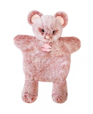  | Page 67 - Plush mouse for puppet theater Mouse Puppet Sweety Mousse Histoire d’ Ours