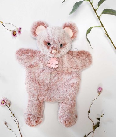  | Page 67 - Plush mouse for puppet theater Mouse Puppet Sweety Mousse Histoire d’ Ours_1