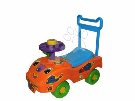 Motorky - Odrážedlo smarTrike - 1