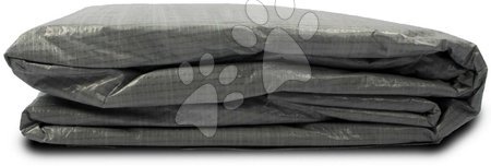 Pool Ground Cloths - EXIT pool groundsheet 380x380cm - grey - 2