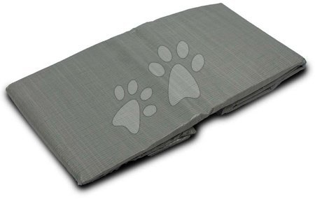 Pool Ground Cloths - EXIT pool groundsheet 380x380cm - grey - 3