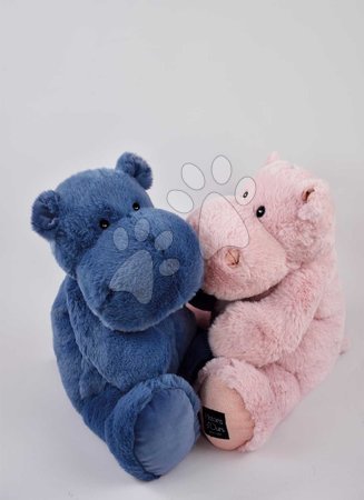 Animaux en peluche - Peluche hippopotame Hip'Pie Histoire d’ Ours - 4