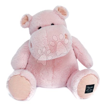  | Page 60 - Plush hippo Hip'Pie Histoire d’ Ours