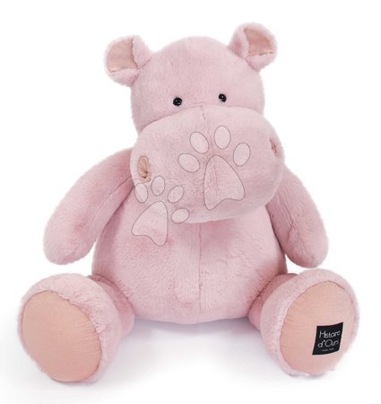 Plush toys - Plush hippo Hip'Pie Histoire d’ Ours