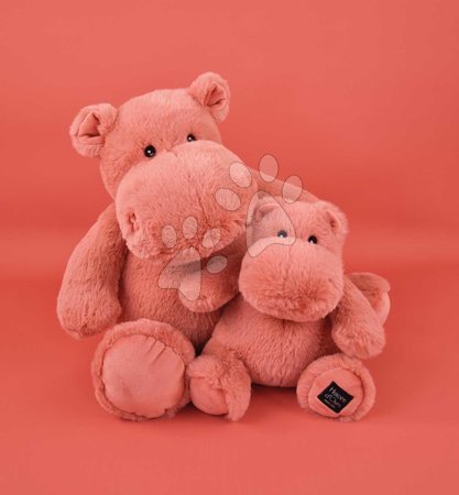 Plush toys | Page 7 - Plush hippo Hip'Hug Histoire d’ Ours_1