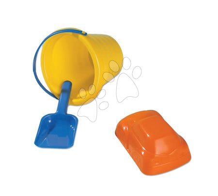 Hry na zahradu - Mini kbelík set Dohány