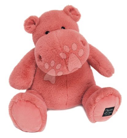  | Page 60 - Plush hippo Hip'Hug Histoire d’ Ours