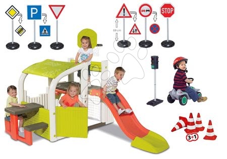 Centri za igru - Set centar za igru Fun Center Smoby - 31