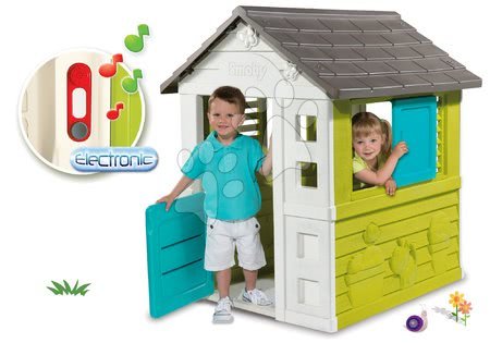 Kids' playhouses - Baby Nurse Doll's Play Centre Smoby - 16