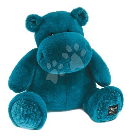 Plush toys | Page 3 - Plush hippo Hip'Pop Histoire d’ Ours