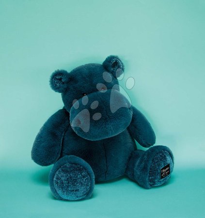 Plush toys | Page 3 - Plush hippo Hip'Pop Histoire d’ Ours_1