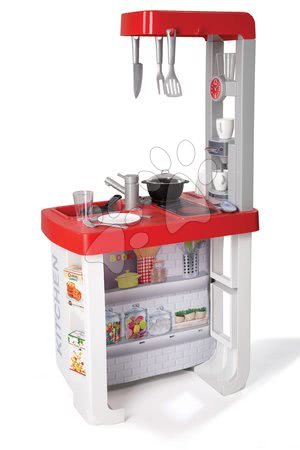 Play kitchen sets - Bon Appétit Smoby Kitchen Set - 8