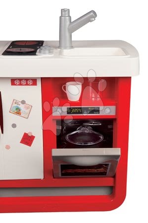 Cucine elettroniche  - Cucina elettronica Bon Appetit Smoby - 8