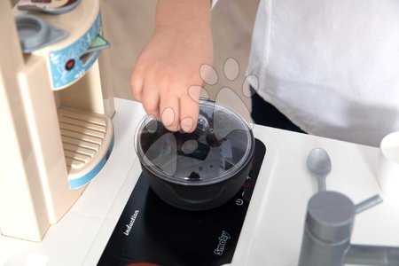 Elektronické kuchyňky - Kuchyňka elektronická Bon Appetit Kitchen Smoby - 14