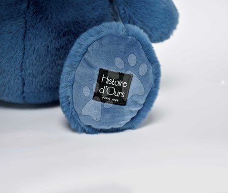 Plyšové hračky | Strana 10 - Plyšový hrošík Hip'Blue Histoire d’ Ours_1