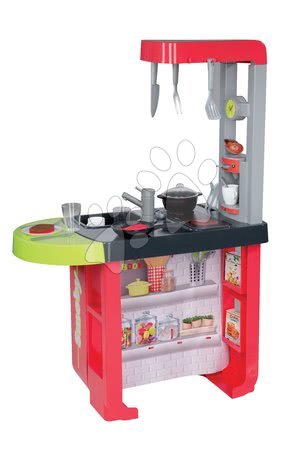 Spielküchensets - Küchenset Cherry Special Smoby - 6