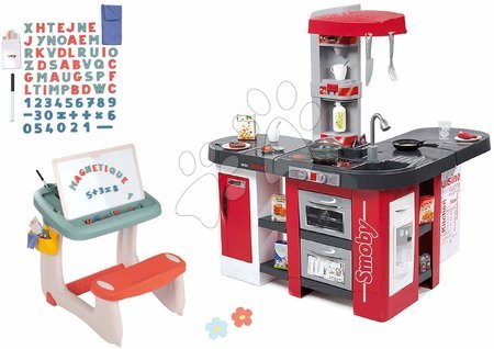  | Page 14 - Set kitchen and drawing bench Tefal Studio XXL Smoby