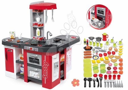 Cocinas infantiles | Página 7 - Set de cocina Tefal Studio XXL Smoby