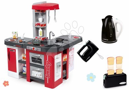 Cocinas infantiles | Página 7 - Set de cocina Tefal Studio XXL Smoby