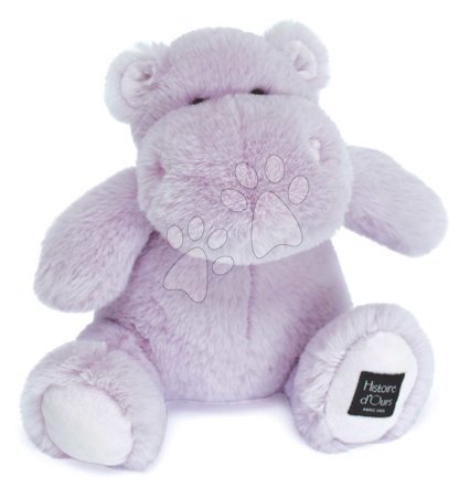 Plush toys | Page 7 - Plush hippo Hip'Power Histoire d’ Ours