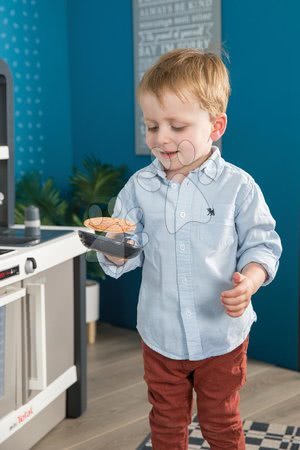 Cucine per bambini set - Cucina evolutiva con acqua corrente Tefal Evolutive Gourment Smoby - 35