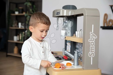 Macchina del caffe giocattolo macchina caffè con capsule bambini luci e  suoni - Shopping.com