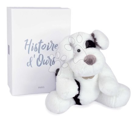 Plyšové hračky | Strana 7 - Plyšový pejsek Noopy Dog Histoire d’ Ours_1