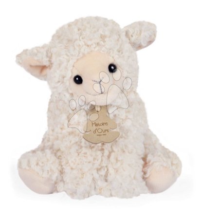 Juguetes de peluche | Página 9 - Oveja de peluche Lamb Vintage À la Campagne Histoire d’ Ours