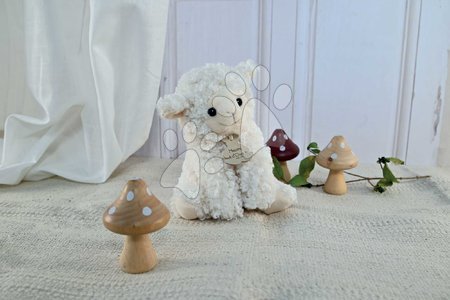 Plush animals - Plyšová ovečka Lamb Vintage À la Campagne Histoire d’ Ours - 3