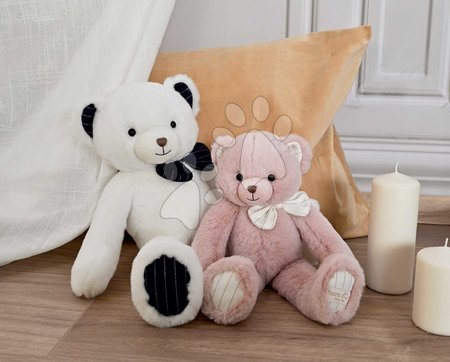 Plyšoví medvědi - Plyšový medvídek Bear Pink Les Preppy Chics Histoire d’ Ours - 3