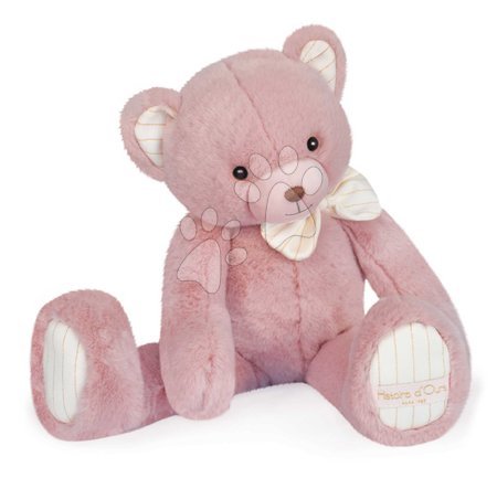 Plush toys | Page 2 - Plush teddy bear Bear Pink Les Preppy Chics Histoire d’ Ours