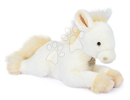 Plush toys - Plyšový koník Horse Vanilla À la Campagne Histoire d’ Ours