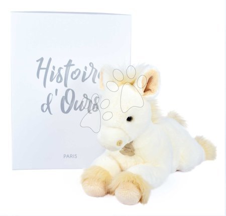  | Page 58 - Plush horse Horse Vanilla À la Campagne Histoire d’ Ours_1