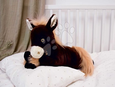 Plush toys - Plyšový koník Horse Brown À la Campagne Histoire d’ Ours_1