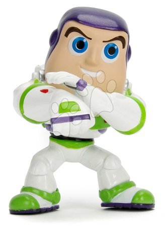 Hračky pre deti od 6 do 9 rokov - Figúrka zberateľská Toy Story Buzz Jada