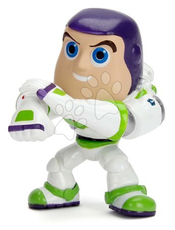 Hračky pre deti od 6 do 9 rokov - Figúrka zberateľská Toy Story Buzz Jada_1