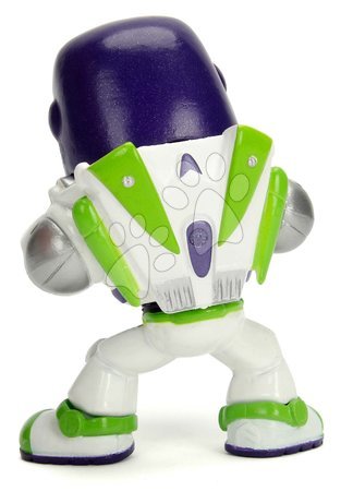 Sběratelské figurky - Sběratelská figurka Toy Story Buzz Jada - 3