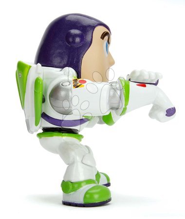 Sběratelské figurky - Sběratelská figurka Toy Story Buzz Jada - 4