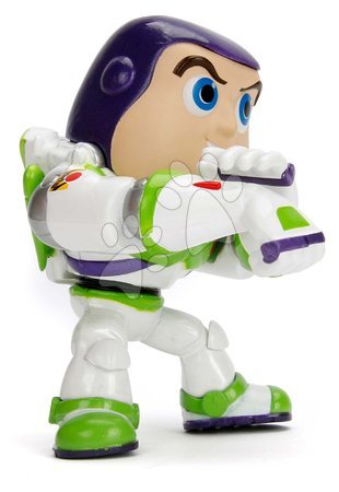 Zberateľské figúrky - Figúrka zberateľská Toy Story Buzz Jada - 5