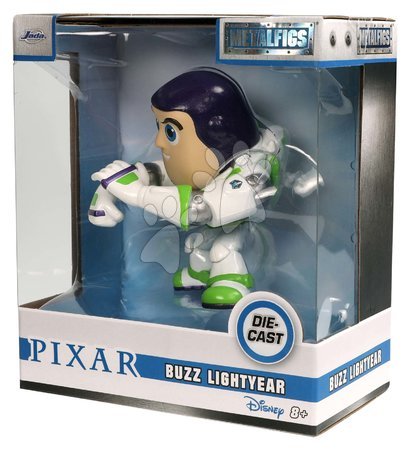 Sběratelské figurky - Sběratelská figurka Toy Story Buzz Jada - 7