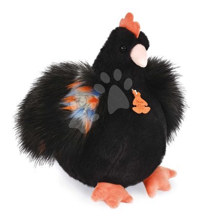  | Page 62 - Plush chicken Les Poulettes Histoire d’ Ours