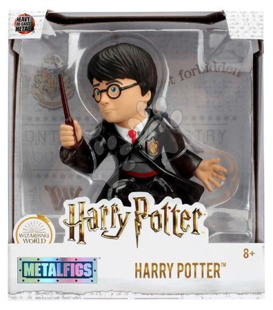 Sběratelské figurky - Figurka sběratelská Harry Potter Jada - 9